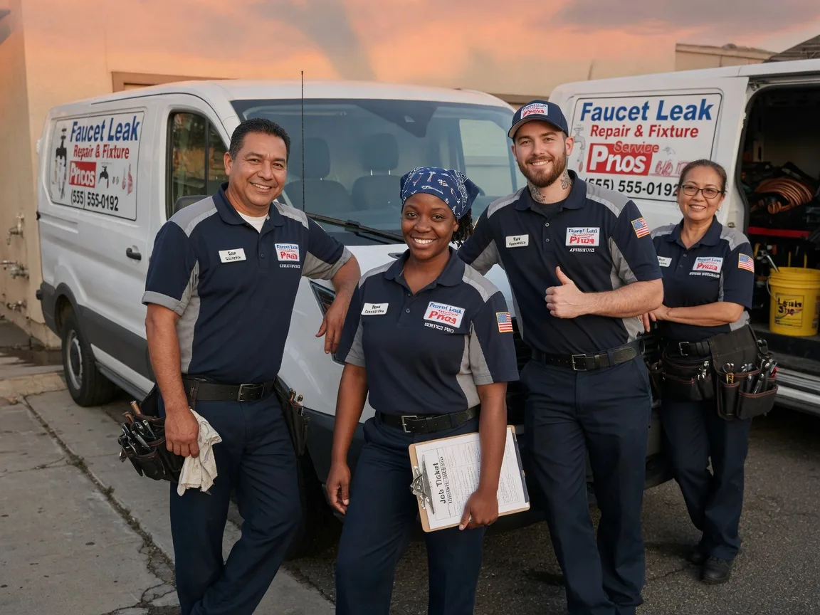 Faucet Repair company in Young Harris, GA