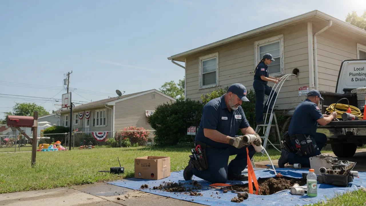 Faucet Repair in Young Harris, GA near me